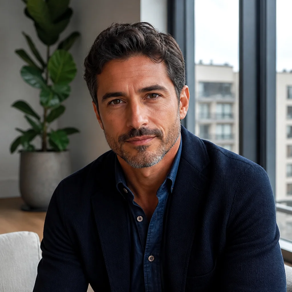 Diego Ramírez