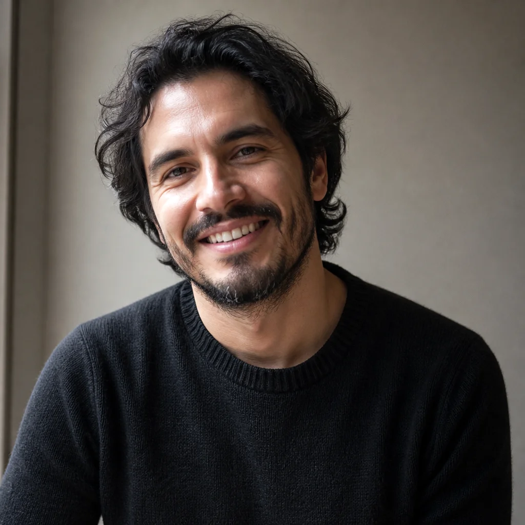 Carlos Torres