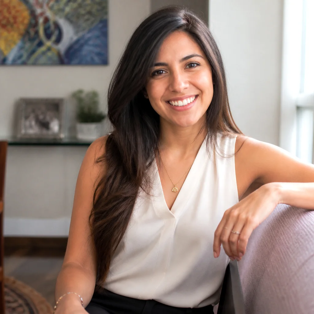 María Huamán